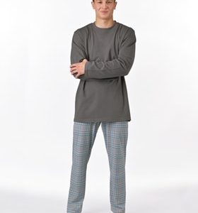 MOŠKA PIŽAMA, 100% bombaž