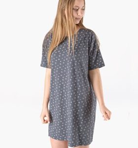 ŽENSKA MAJICA S KRATKIMI ROKAVI, kolekcija eco BAMBOO